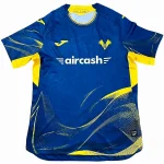 Hellas Verona F.c. Jersey 2025 2026 - Jersey Hellas Verona F.c. | Jersey Kit Arena