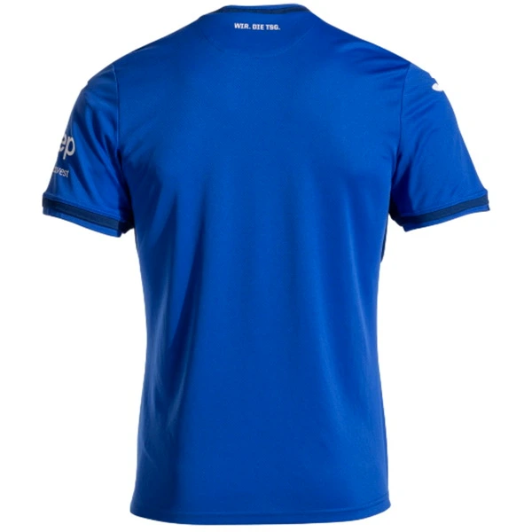 Hoffenheim Jersey 2024 2025 - Jersey Hoffenheim | Jersey Kit Arena