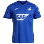 Hoffenheim Jersey 2024 2025 - Jersey Hoffenheim | Jersey Kit Arena