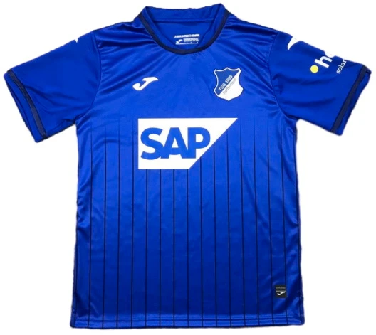 Hoffenheim Jersey 2024 2025 - Jersey Hoffenheim | Jersey Kit Arena