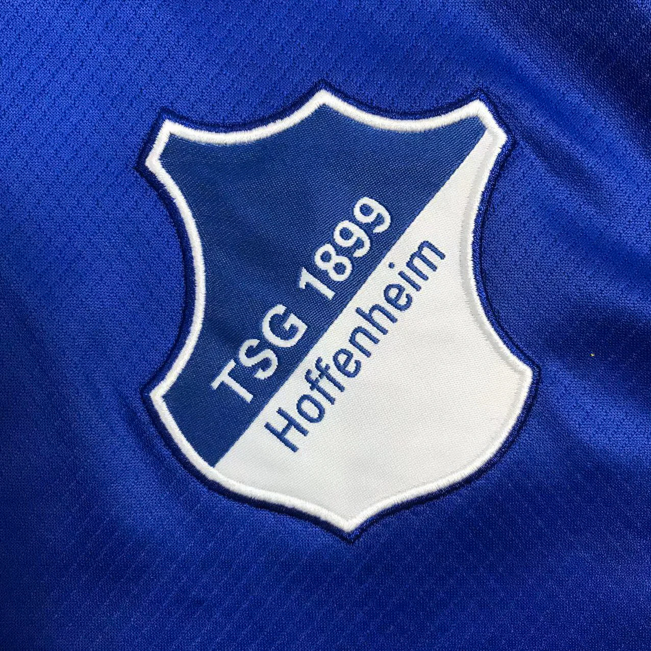 Hoffenheim Jersey 2024 2025 - Jersey Hoffenheim | Jersey Kit Arena