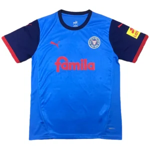 Holstein Kiel Jersey 2024 2025 - Jersey Holstein Kiel | Jersey Kit Arena