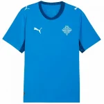 Iceland Jersey 2026 - Jersey Iceland | Jersey Kit Arena