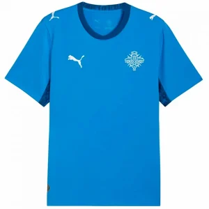 Iceland Jersey 2026 - Jersey Iceland | Jersey Kit Arena