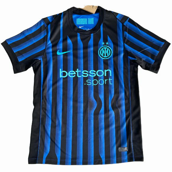 Inter-milan Jersey 2025 2026 - Jersey Inter-milan | Jersey Kit Arena