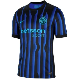 Inter-milan Jersey 2025 2026 - Jersey Inter-milan | Jersey Kit Arena