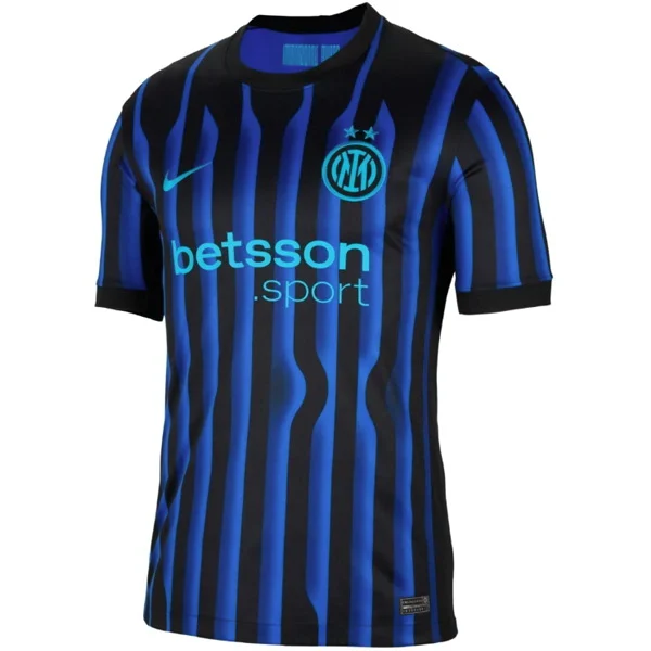 Inter-milan Jersey 2025 2026 - Jersey Inter-milan | Jersey Kit Arena