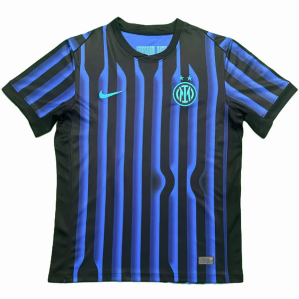 Inter-milan Jersey 2025 2026 - Jersey Inter-milan | Jersey Kit Arena