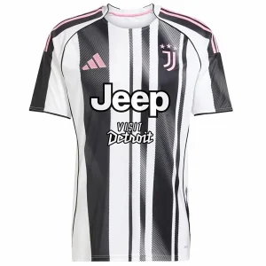 Juventus Jersey 2025 2026 - Jersey Juventus | Jersey Kit Arena