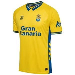 UD-Las-Palmas Jersey 2025 2026 - Jersey UD-Las-Palmas | Jersey Kit Arena