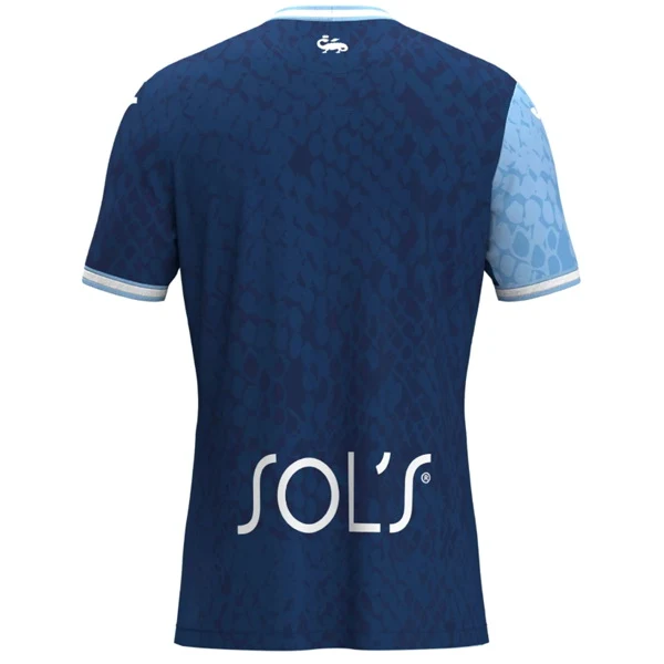 Le Havre Jersey 2024 2025 - Jersey Le Havre | Jersey Kit Arena