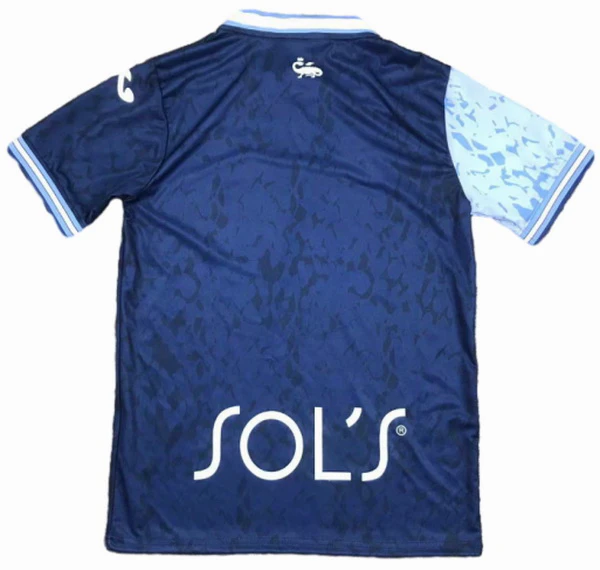 Le Havre Jersey 2024 2025 - Jersey Le Havre | Jersey Kit Arena