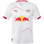 RB Leipzig Jersey 2025 2026 - Jersey RB Leipzig | Jersey Kit Arena
