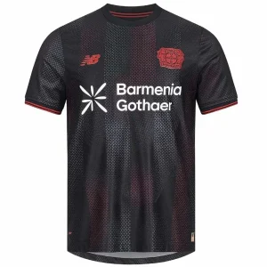 Bayer-04-leverkusen Jersey 2025 2026 - Jersey Bayer-04-leverkusen | Jersey Kit Arena