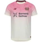 Bayer-04-leverkusen Jersey 2025 2026 - Jersey Bayer-04-leverkusen | Jersey Kit Arena