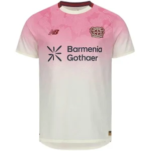 Bayer-04-leverkusen Jersey 2025 2026 - Jersey Bayer-04-leverkusen | Jersey Kit Arena