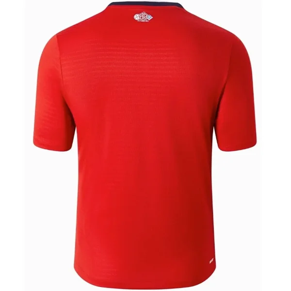 Lille-OSC Jersey 2024 2025 - Jersey Lille-OSC | Jersey Kit Arena
