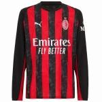 A.C.-Milan Jersey 2025 2026 - Jersey A.C.-Milan | Jersey Kit Arena