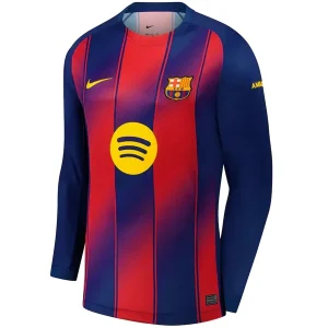 FC-Barcelona Jersey 2025 2026 - Jersey FC-Barcelona | Jersey Kit Arena