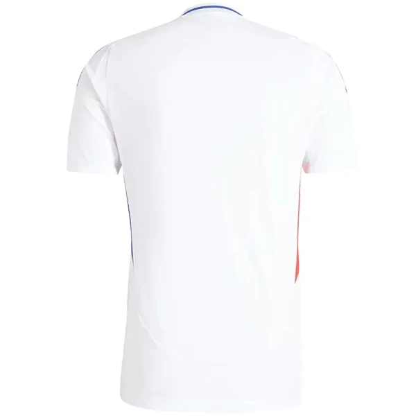 Lyonnais Jersey 2024 2025 - Jersey Lyonnais | Jersey Kit Arena