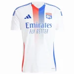 Lyonnais Jersey 2024 2025 - Jersey Lyonnais | Jersey Kit Arena