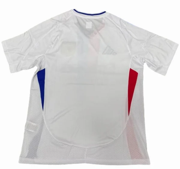 Lyonnais Jersey 2024 2025 - Jersey Lyonnais | Jersey Kit Arena