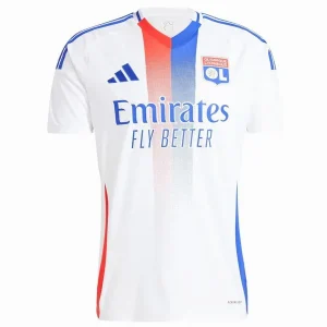 Lyonnais Jersey 2024 2025 - Jersey Lyonnais | Jersey Kit Arena