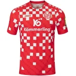 Mainz-05 Jersey 2024 2025 - Jersey Mainz-05 | Jersey Kit Arena