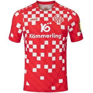 Mainz-05 Jersey 2024 2025 - Jersey Mainz-05 | Jersey Kit Arena