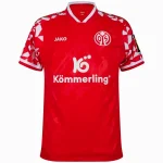Mainz-05 Jersey 2025 2026 - Jersey Mainz-05 | Jersey Kit Arena