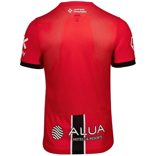 RCD Mallorca Jersey 2025 2026 - Jersey RCD Mallorca | Jersey Kit Arena
