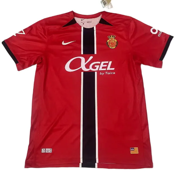 RCD Mallorca Jersey 2025 2026 - Jersey RCD Mallorca | Jersey Kit Arena
