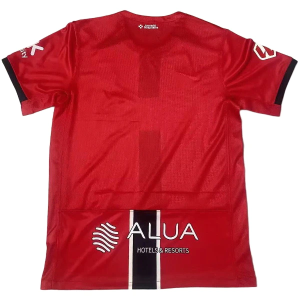 RCD Mallorca Jersey 2025 2026 - Jersey RCD Mallorca | Jersey Kit Arena