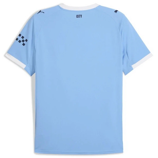 Manchester-city Jersey 2025 2026 - Jersey Manchester-city | Jersey Kit Arena