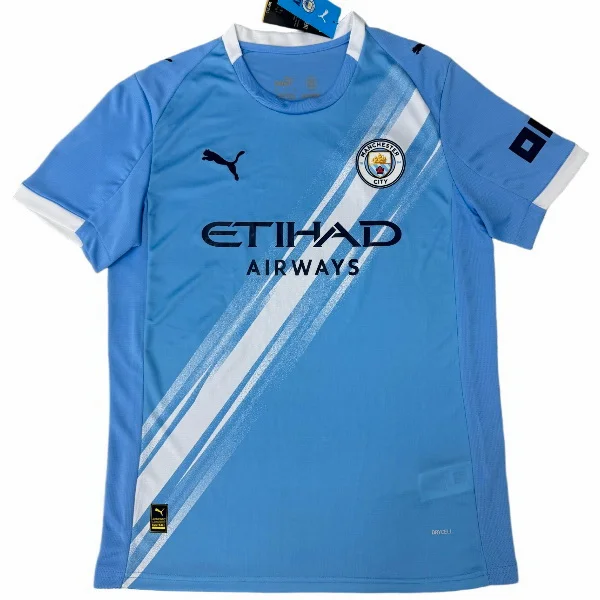 Manchester-city Jersey 2025 2026 - Jersey Manchester-city | Jersey Kit Arena
