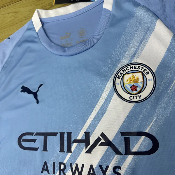 Manchester-city Jersey 2025 2026 - Jersey Manchester-city | Jersey Kit Arena