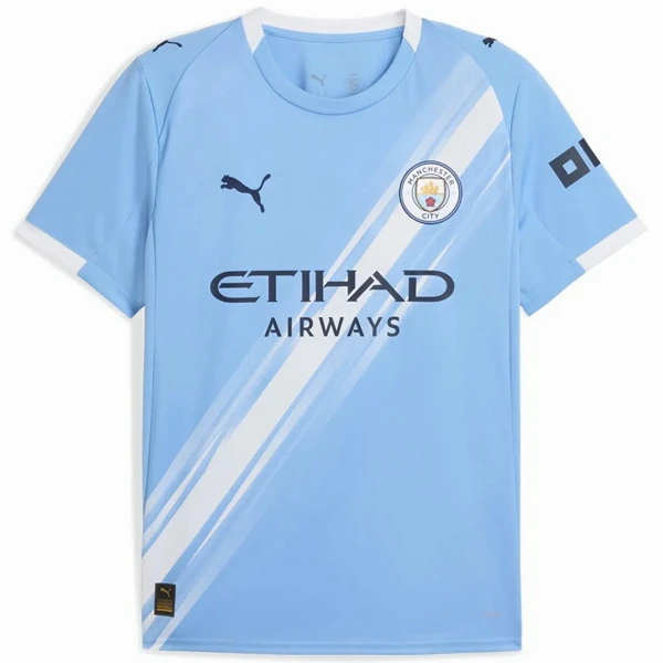 Manchester-city Jersey 2025 2026 - Jersey Manchester-city | Jersey Kit Arena