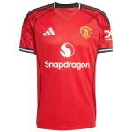 Manchester-united Jersey 2025 2026 - Jersey Manchester-united | Jersey Kit Arena
