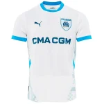 Marseille Jersey 2024 2025 - Jersey Marseille | Jersey Kit Arena