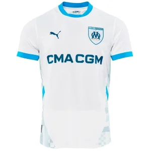 Marseille Jersey 2024 2025 - Jersey Marseille | Jersey Kit Arena