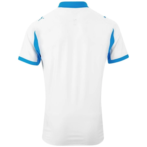 Marseille Jersey 2025 2026 - Jersey Marseille | Jersey Kit Arena