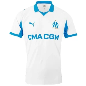 Marseille Jersey 2025 2026 - Jersey Marseille | Jersey Kit Arena