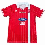 Monza Jersey 2025 2026 - Jersey Monza | Jersey Kit Arena