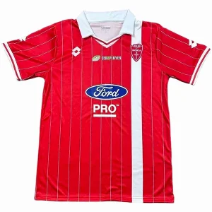 Monza Jersey 2025 2026 - Jersey Monza | Jersey Kit Arena