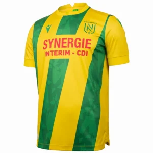 FC Nantes Jersey 2024 2025 - Jersey FC Nantes | Jersey Kit Arena
