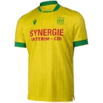 FC Nantes Jersey 2025 2026 - Jersey FC Nantes | Jersey Kit Arena