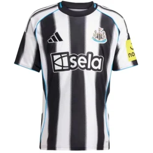 Newcastle-united Jersey 2025 2026 - Jersey Newcastle-united | Jersey Kit Arena