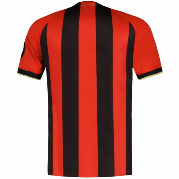 OGC-Nice Jersey 2024 2025 - Jersey OGC-Nice | Jersey Kit Arena