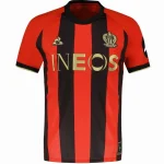 OGC-Nice Jersey 2024 2025 - Jersey OGC-Nice | Jersey Kit Arena