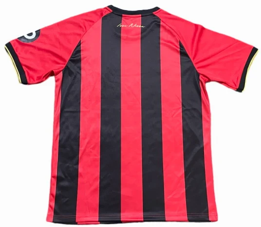 OGC-Nice Jersey 2024 2025 - Jersey OGC-Nice | Jersey Kit Arena